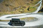 Mercedes-Benz G350 d AMG Line 2019 года (UK)